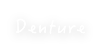 denture